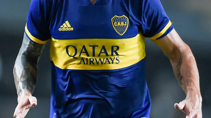Jugó en Boca pero no se fue de la mejor manera.