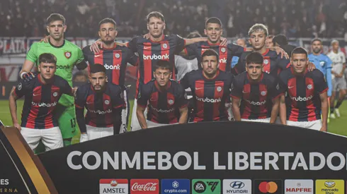 Boca recibe a San Lorenzo.