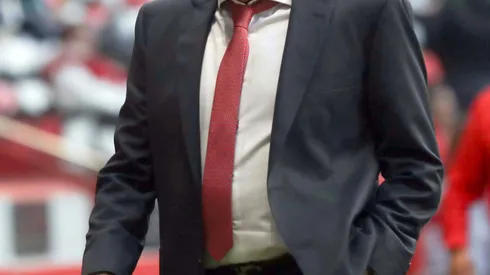 Estuvo en Boca pero no le fue bien.