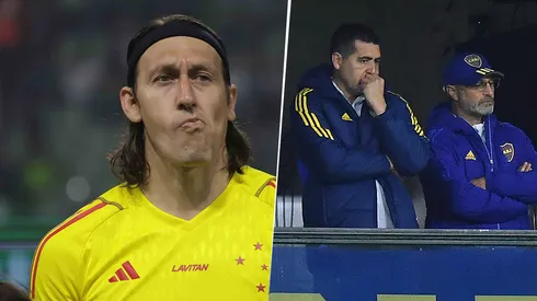 Todo lo que tenés que saber del Xeneize.