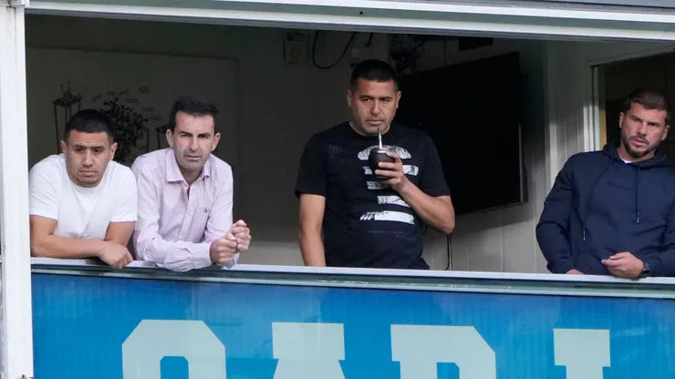 Boca buscará otro refuerzo, pero espera por un detalle clave.