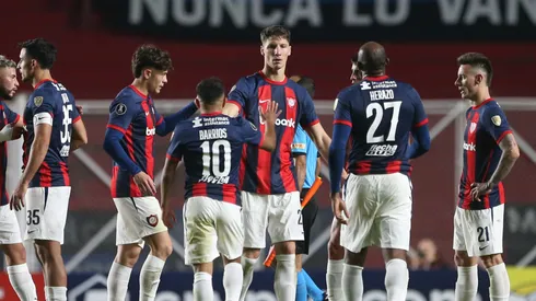 San Lorenzo tendrá dos bajas de peso ante Boca.