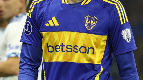 Anselmino podría volver a ser titular