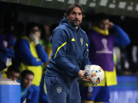 ¿Pone titulares o suplentes? Qué hará Diego Martínez para enfrentar a San Lorenzo en La Bombonera