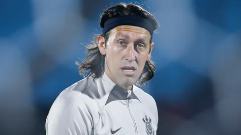 Inesperada frase de Cassio.