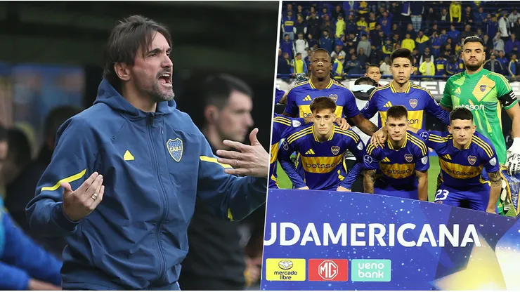 Todo lo que tenés que saber sobre Boca en este viernes.