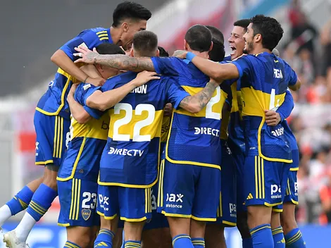Mundial de Clubes 2025: un resultado benefició a Boca en su lucha por clasificar