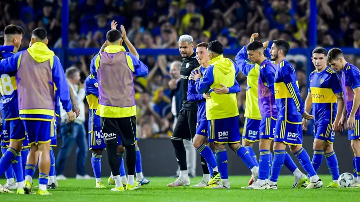 Lo que ocurre si Boca gana, empata o pierde ante Cruzeiro.
