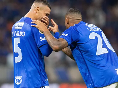 La insólita queja arbitral desde Cruzeiro antes de la serie contra Boca: "Lo que vivimos fue repugnante"