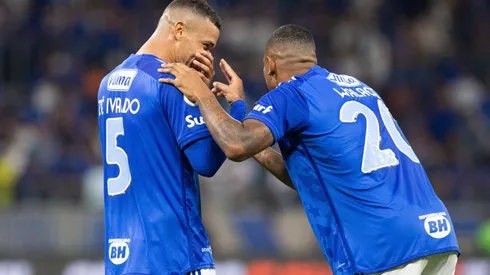 La queja desde Cruzeiro antes de la serie contra Boca.
