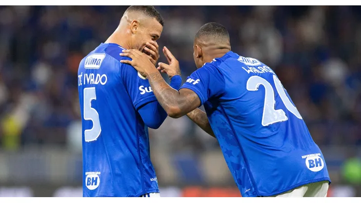 La queja desde Cruzeiro antes de la serie contra Boca.
