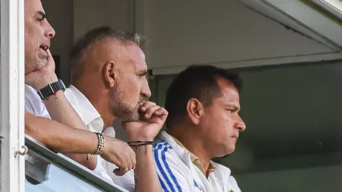 El Consejo de Fútbol de Boca.