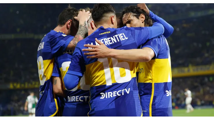 Cómo ver en vivo Boca- Cruzeiro.