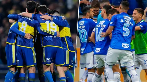 La previa del duelo que Boca deberá disputar ante Cruzeiro.