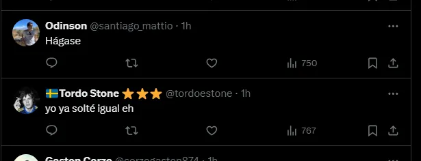 El pedido de los hinchas de Boca a Almirón y Colo Colo.