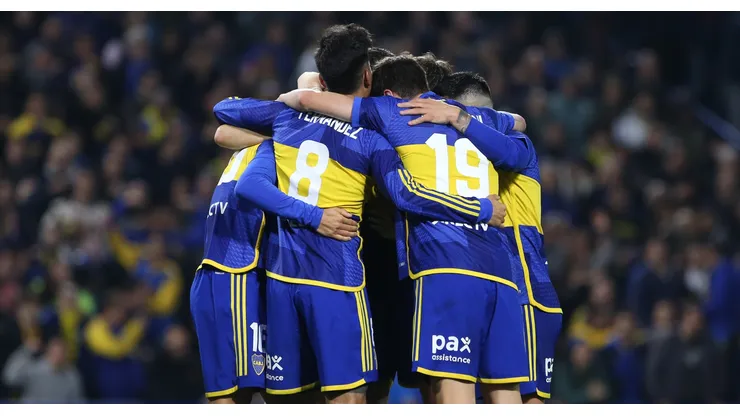 Los hinchas de Boca se ilusionan con Dybala.