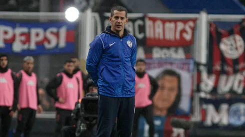 El aviso de Romagnoli para San Lorenzo-Boca.