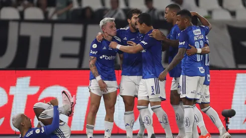 Cruzeiro, rival de Boca