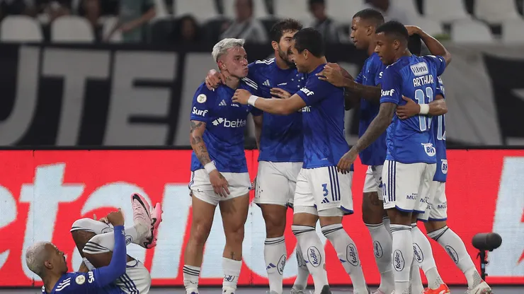 Cruzeiro, rival de Boca