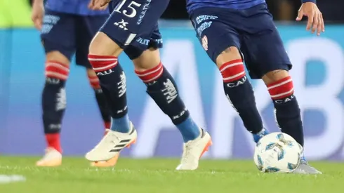 Estuvo cerca de Boca y se fue a otro club del fútbol argentino.