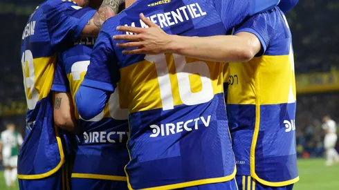 El pedido de disculpas a Merentiel.