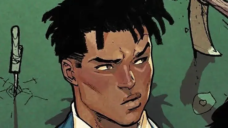 Valentín Correa, el nuevo X-Men que es hincha de Boca