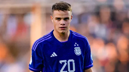 Qué número usará Miramón en Boca.