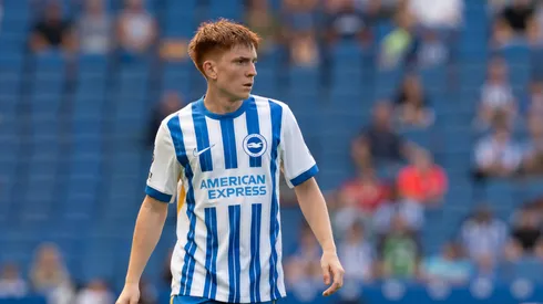 Barco y una increíble comparación en Inglaterra.