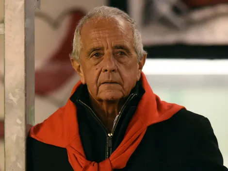 "Date vuelta": la frase desafortunada de D'Onofrio contra los hinchas de Boca