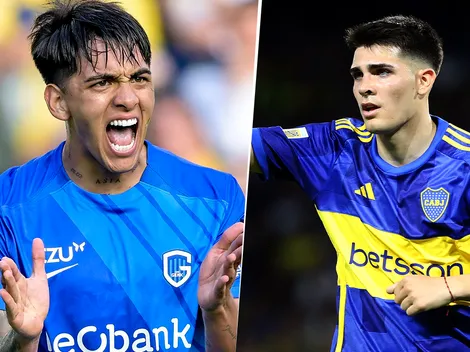 Boca hoy: la postura de Galarza ante los rumores y el club que está a punto de llevarse a Taborda