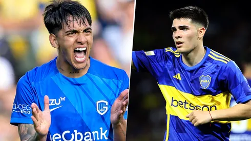 Toda la información del Xeneize.