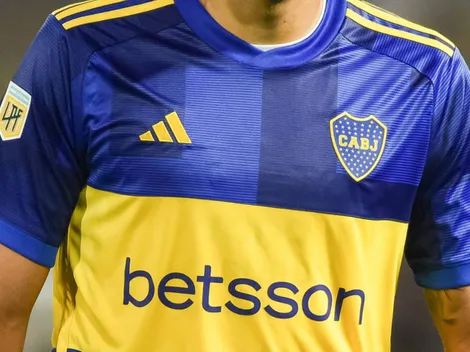 ¿Qué pasó? Se fue de Boca, pero el club no anunció oficialmente su salida