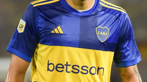Boca no anunció la salida de Equi Fernández.