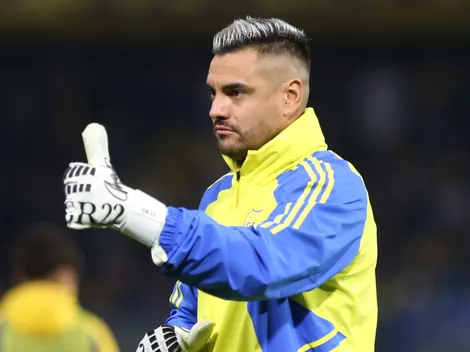 Cuántos penales atajó Chiquito Romero desde que llegó a Boca