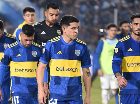 "Tiene que jugar él": el futbolista que todos los hinchas de Boca pidieron ante Independiente Rivadavia