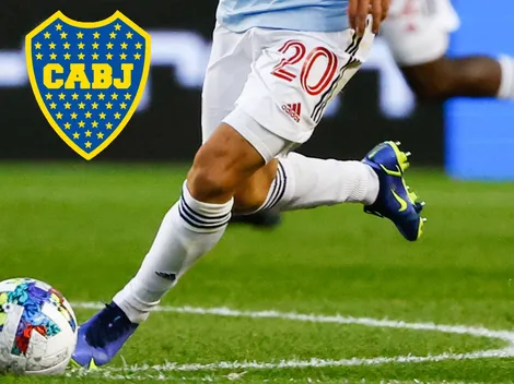 El hermano de Alan Velasco, fanático de Boca, ya le advirtió: "Mirá que si jugás mal..."