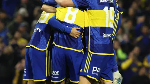 Vienen por Cristian Medina.