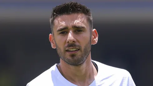 La confesión de Eduardo Salvio sobre Boca.