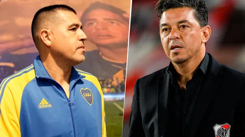 El insólito pedido de un dirigente sudamericano.