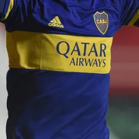 Fue campeón en Boca, se fue con poco rodaje y ahora jugará en la B de Uruguay