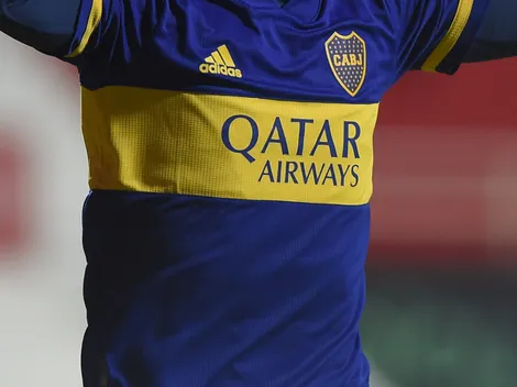 Fue campeón en Boca, se fue con poco rodaje y ahora jugará en la B de Uruguay