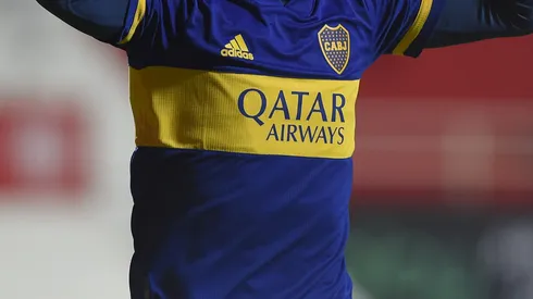 Agustín Obando jugará en la B de Uruguay.