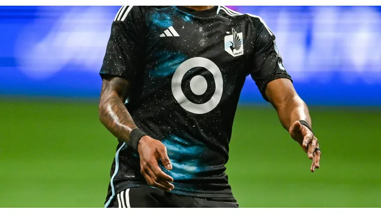 Rechazó a Boca y se va la MLS.