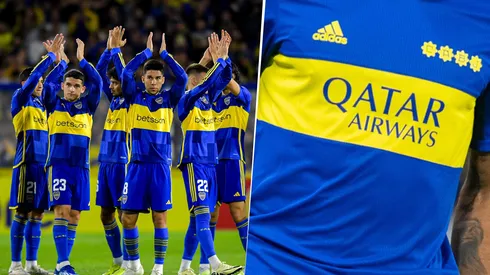 Las novedades del Xeneize en este lunes.