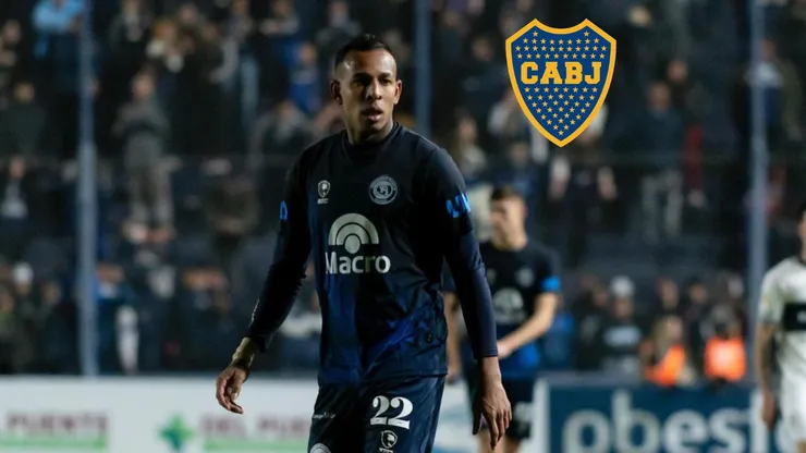 ¿Aún siguen en conflicto Villa y Boca?