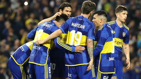 Lema y Rojo no fueron citados ante Independiente Rivadavia.