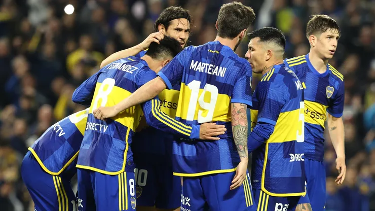Lema y Rojo no fueron citados ante Independiente Rivadavia.