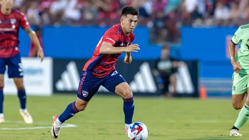 Boca quiere a Alan Velasco.