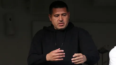 Velasco, jugador que quiere Riquelme, vale 7 millones.