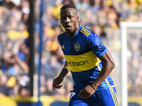 No es Boca: Advíncula reveló en qué equipo le gustaría retirarse del fútbol